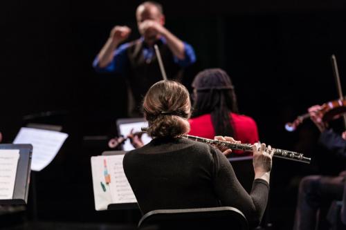 The Sound Ensemble