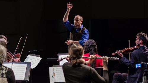 The Sound Ensemble