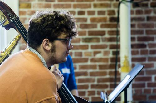 Game Symphony workshop