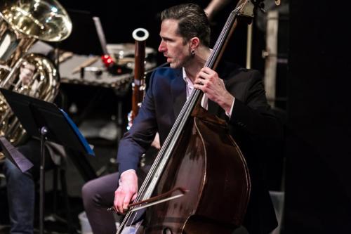 The Sound Ensemble